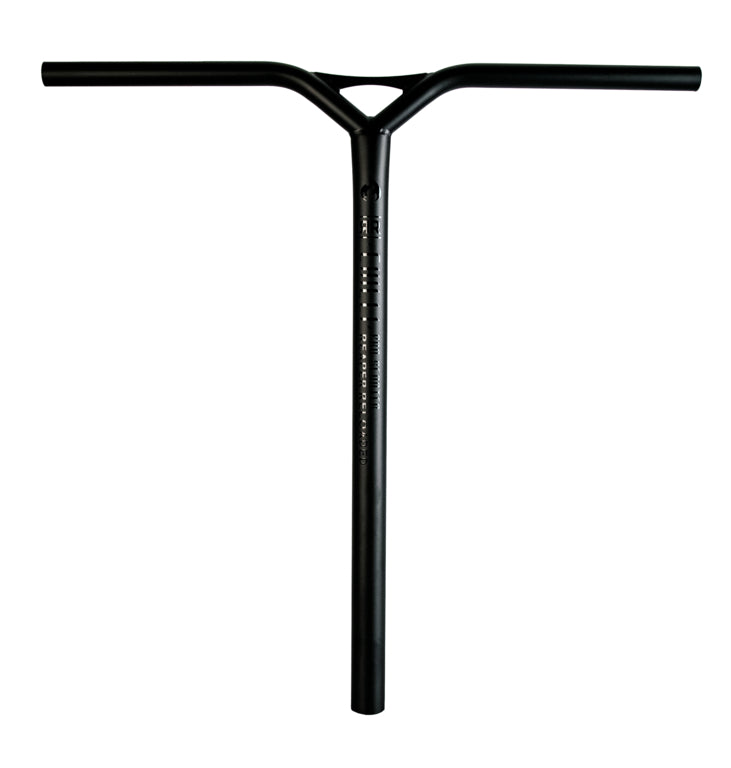 Bild 1 Chilli T-Bar HIC Reloaded - 60 x 60 cm black