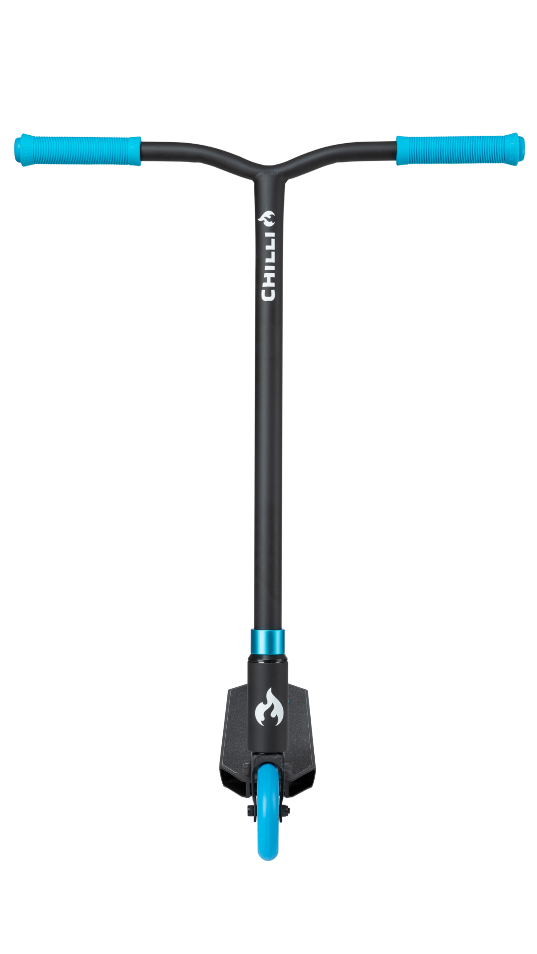 Chilli Base black/blue