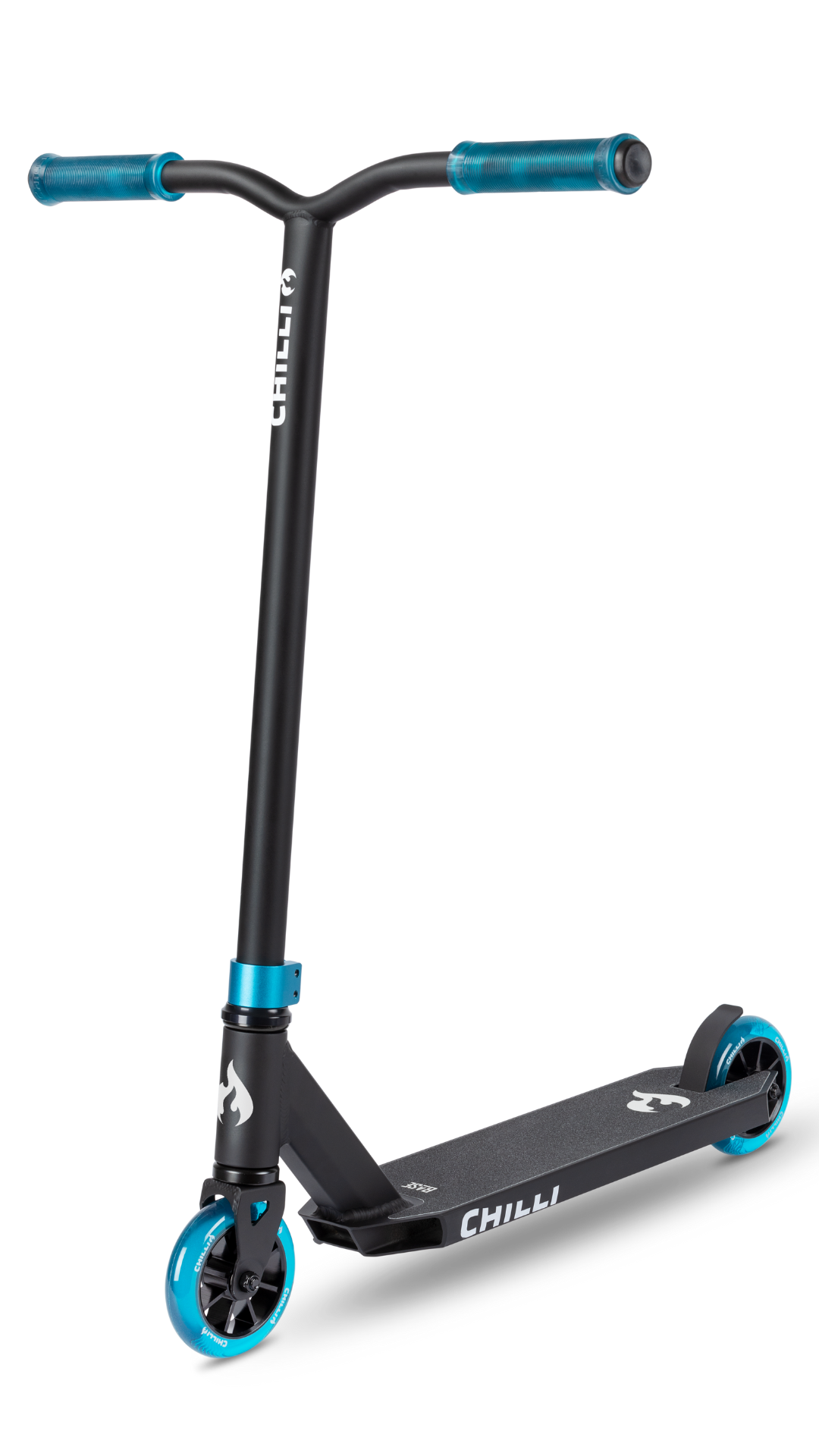 Chilli Base S - blue