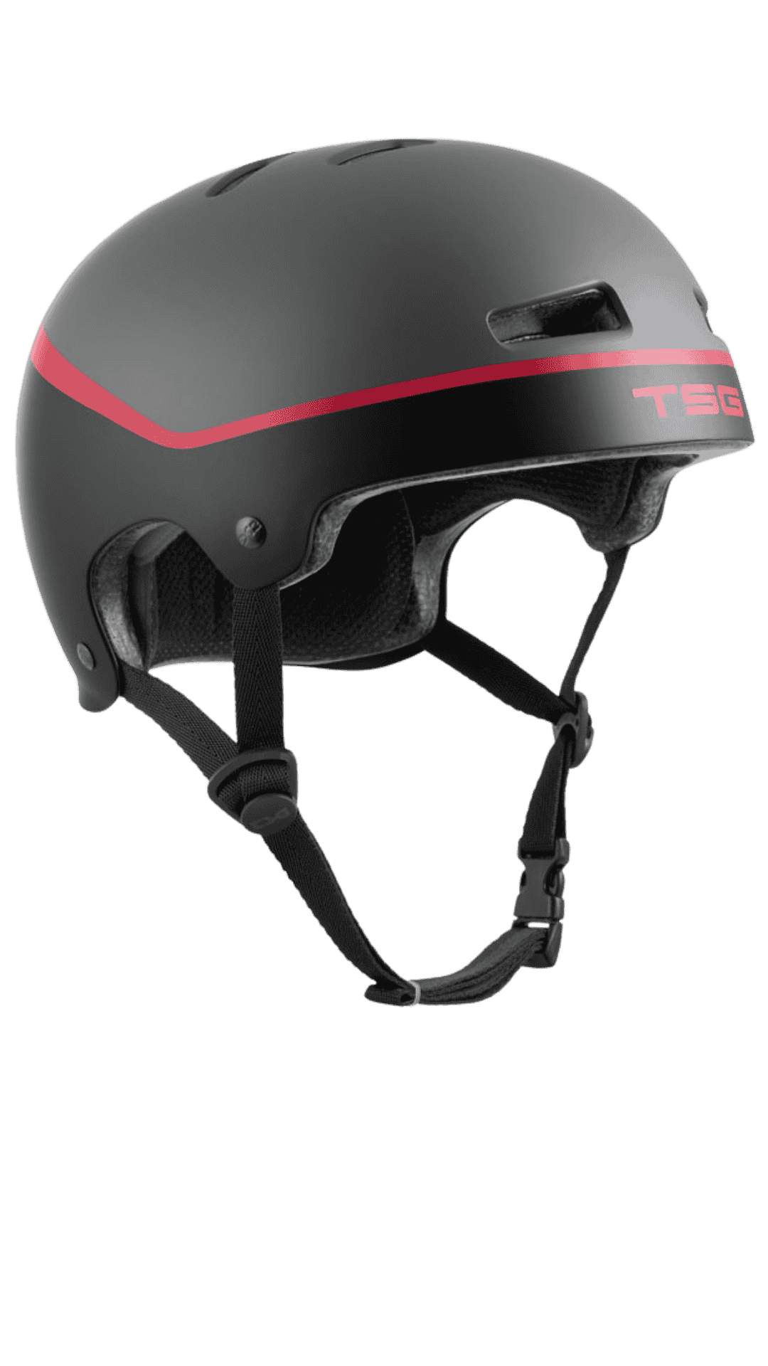Helmet TSG Evolution