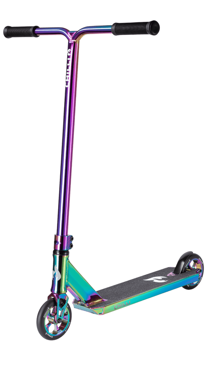 Chilli Reaper Reloaded V2 neochrome