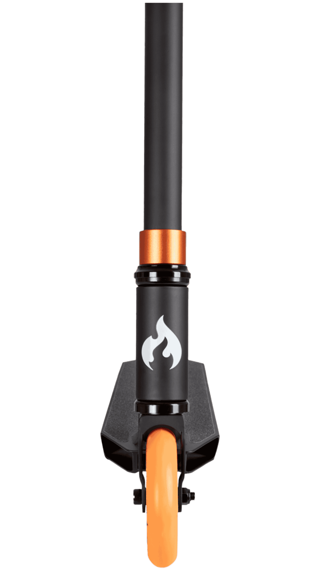 Chilli Base black/orange