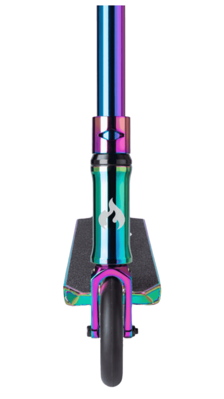 Chilli Reaper Reloaded V2 neochrome