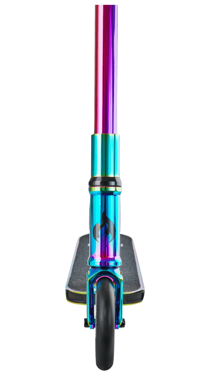 Chilli Reaper Reloaded Neochrome