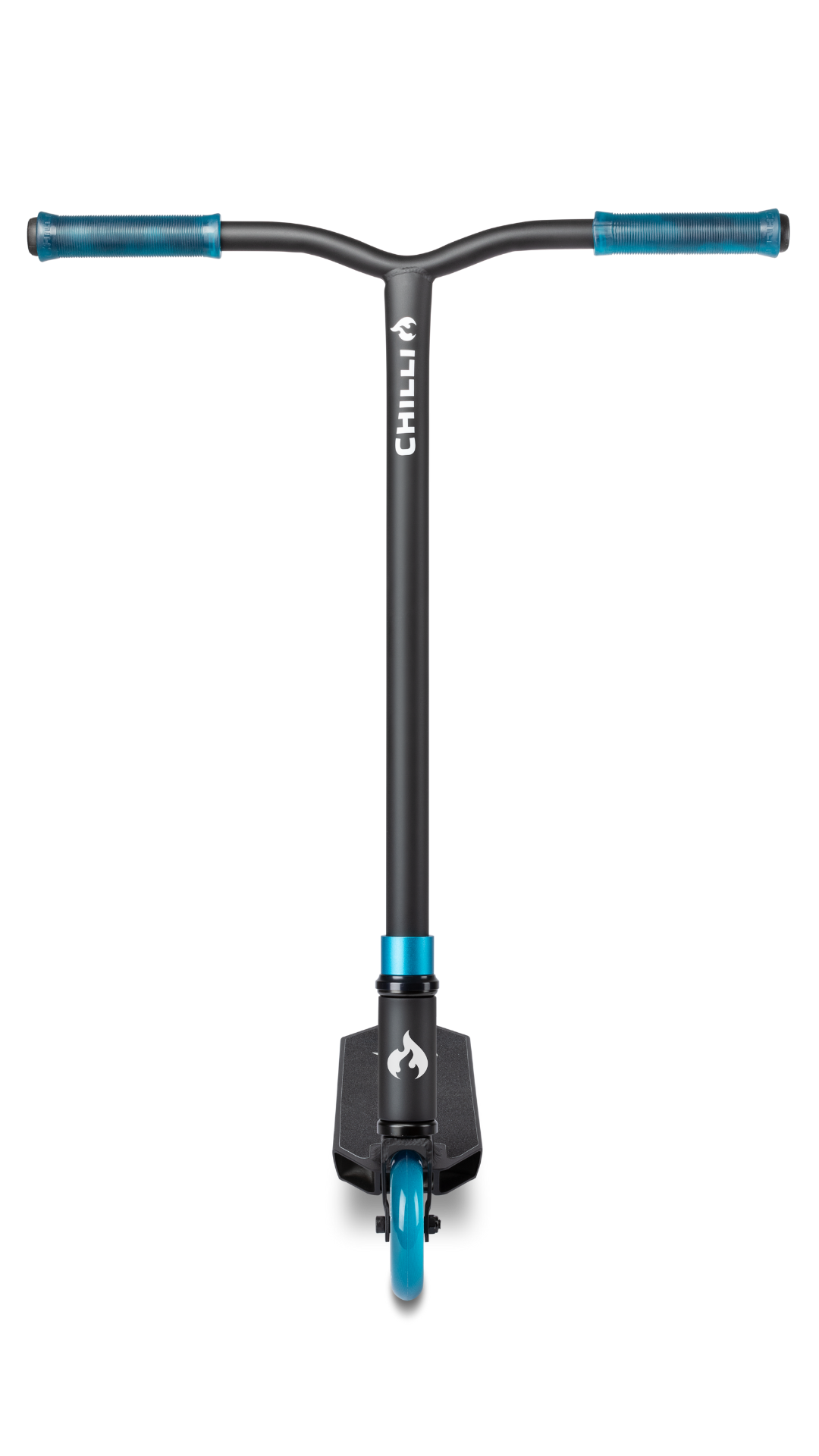 Chilli Base S - blue
