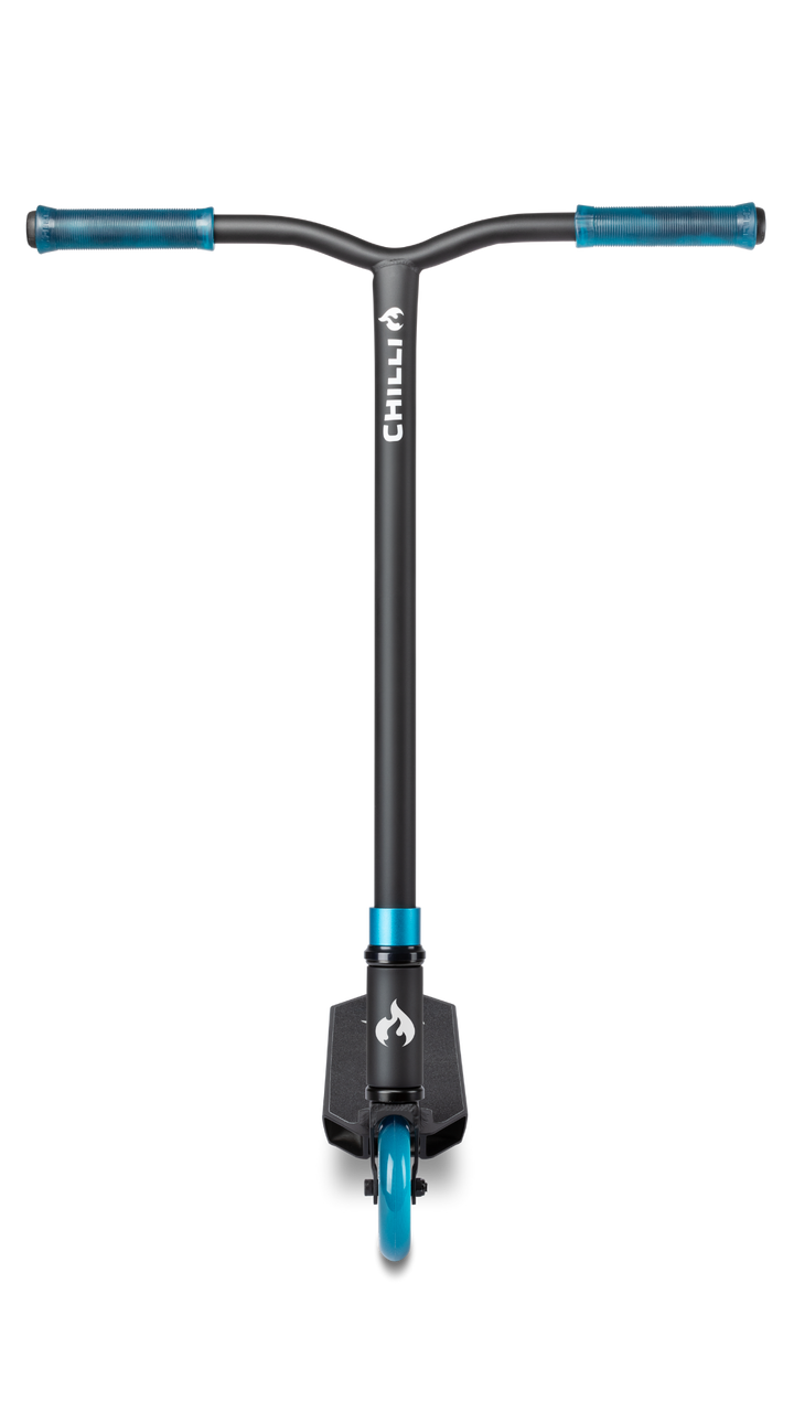 Chilli Base S - blue
