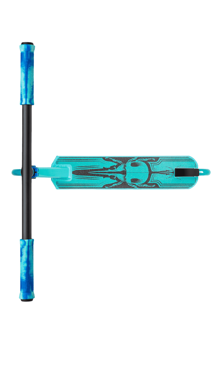 Chilli Critter Blue