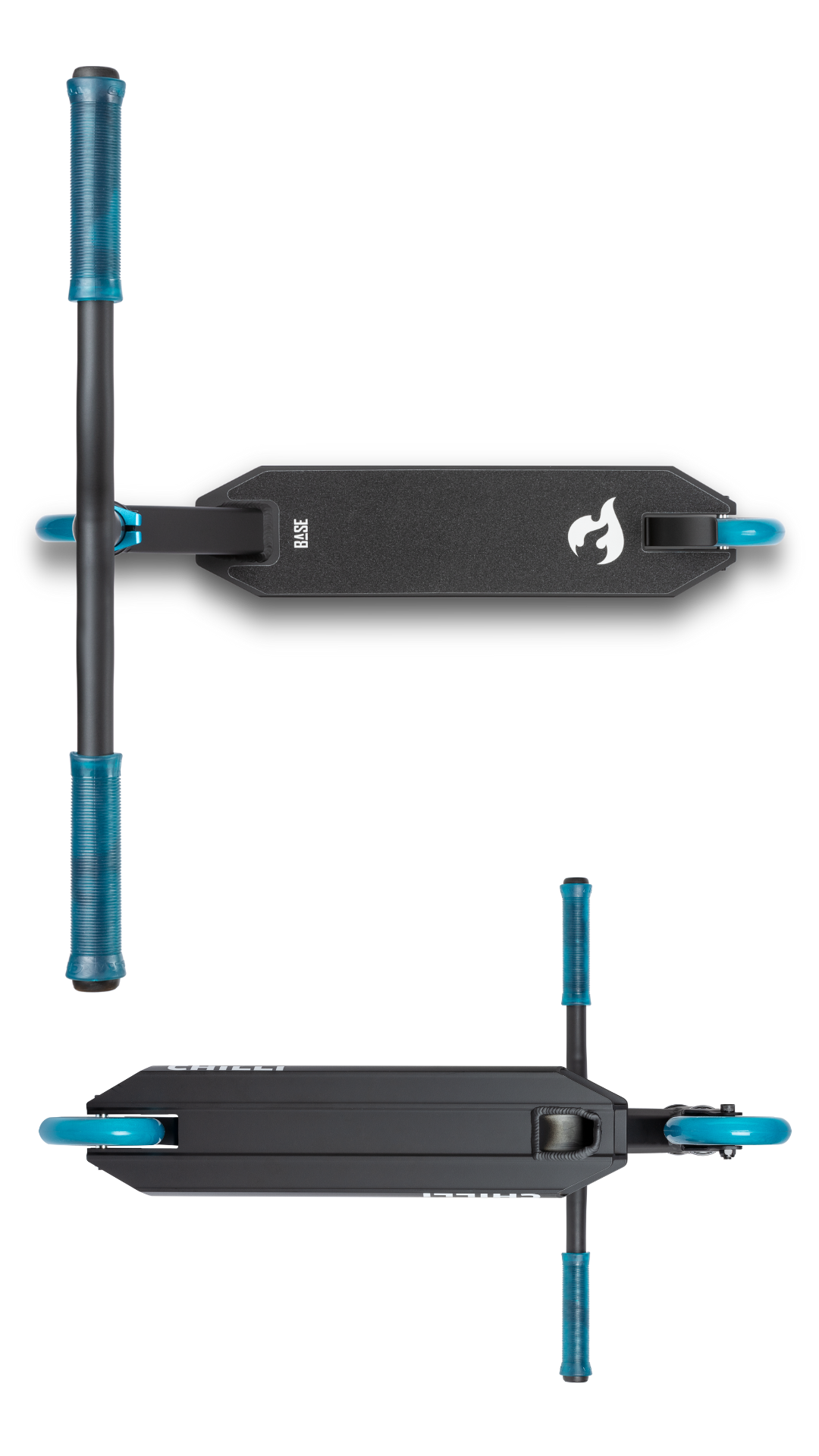 Chilli Base S - blue