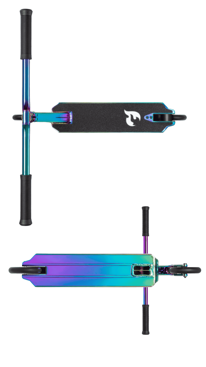 Chilli Reaper Reloaded V2 neochrome