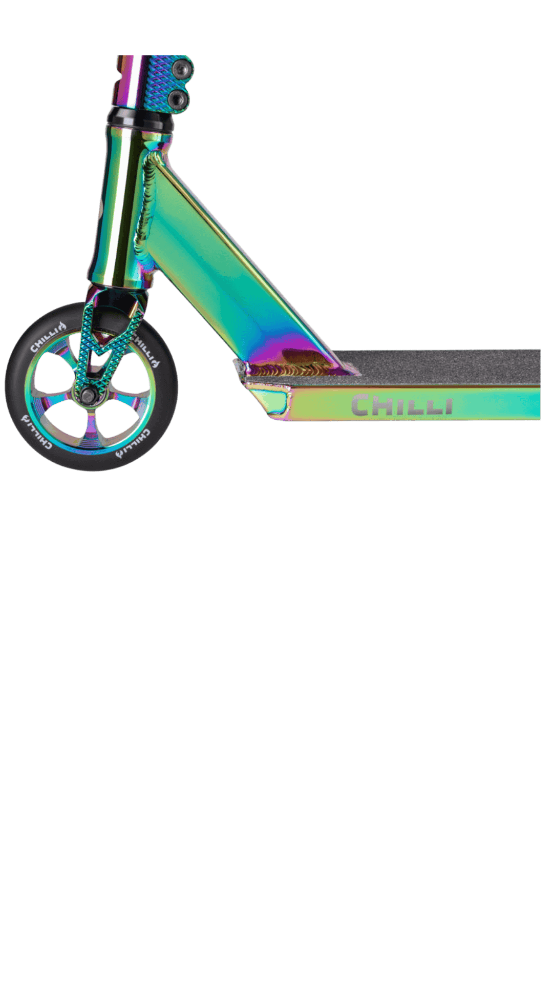 Chilli Reaper Reloaded V2 neochrome