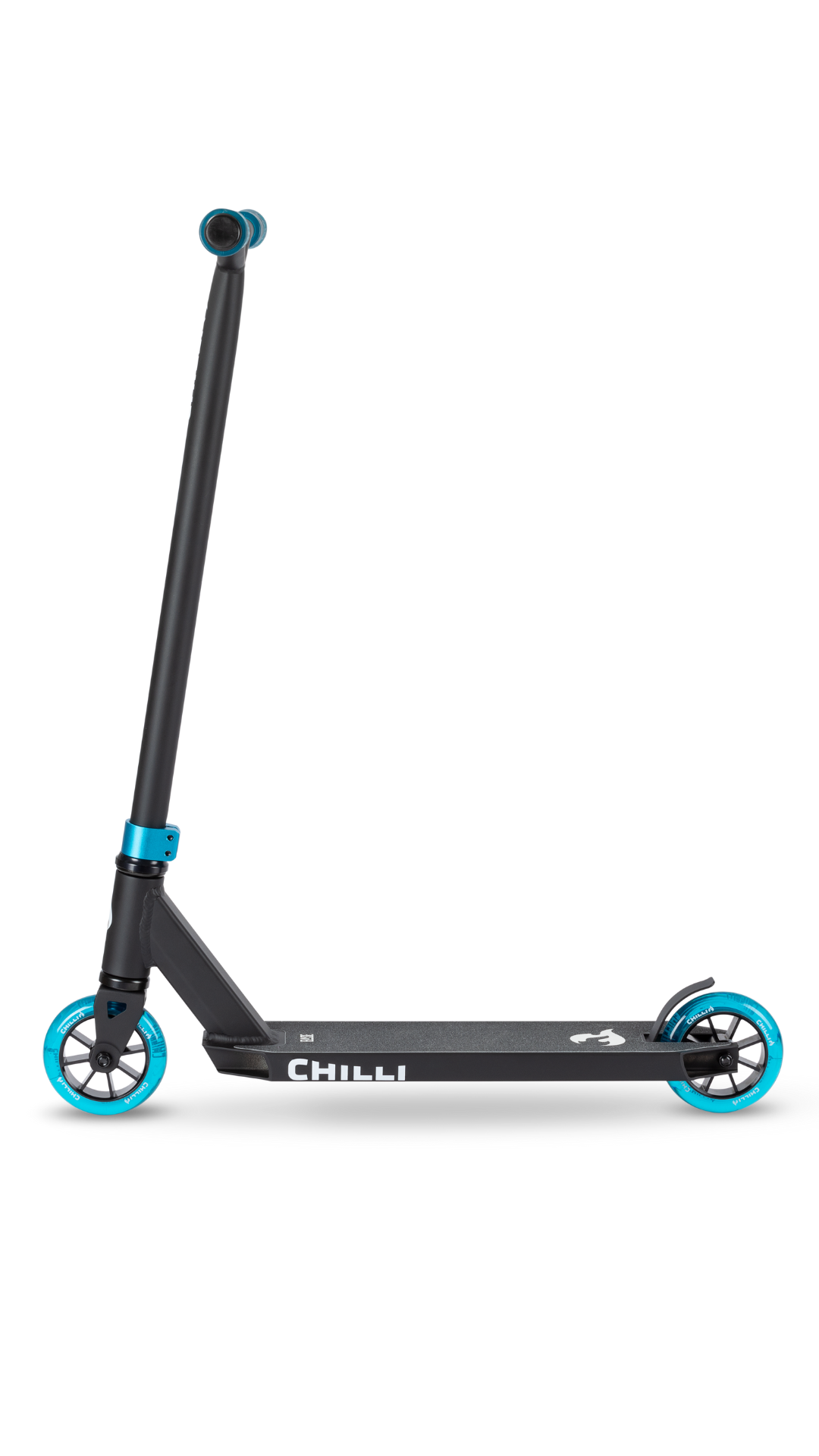 Chilli Base S - blue