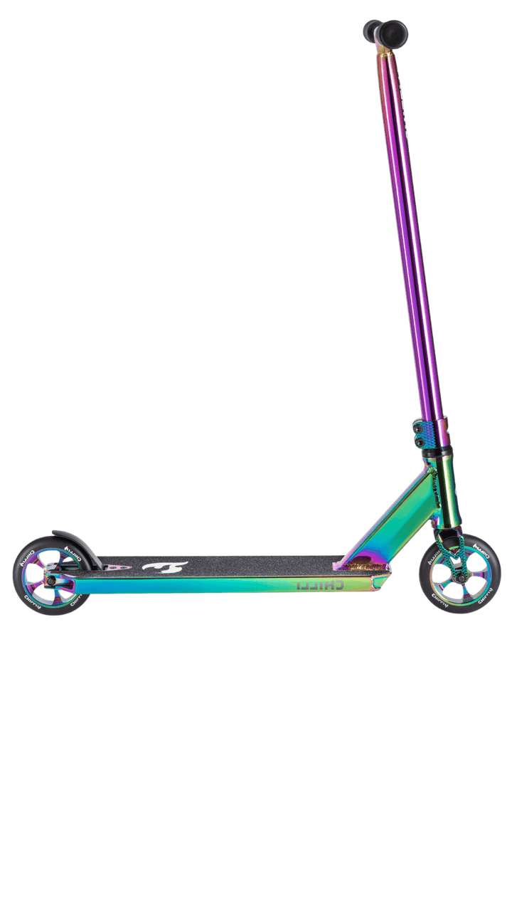 Chilli Reaper Reloaded V2 neochrome