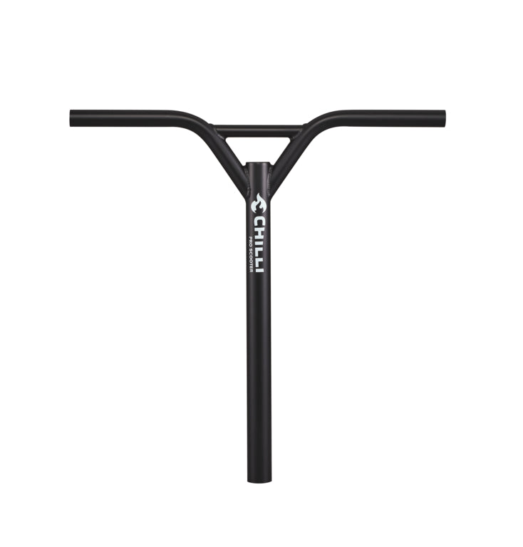 Bild 1 Chilli T-Bar HIC 3000 - 48/48 cm - black
