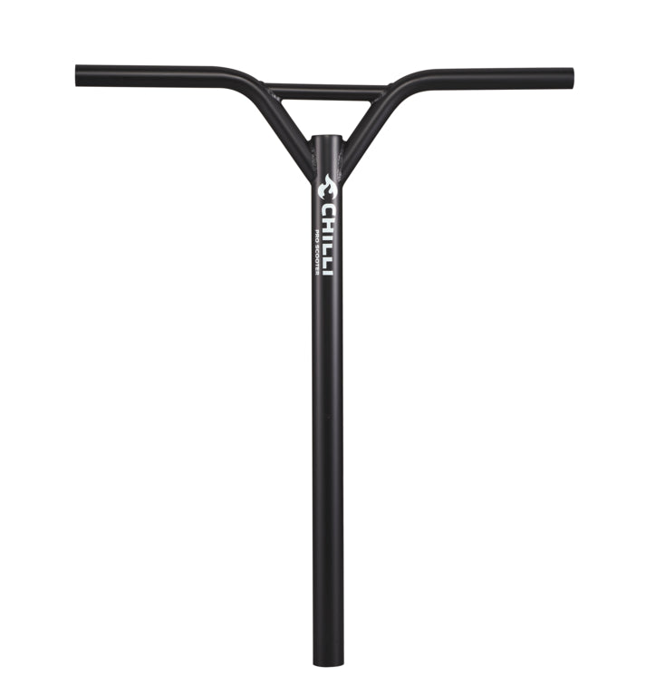 Bild 1 Chilli T-Bar HIC 5000 -black