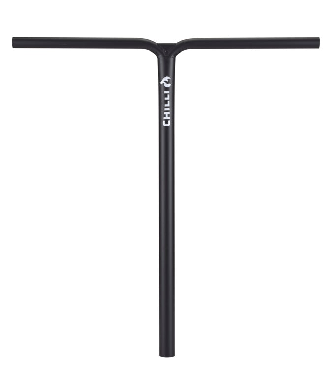 Bild 1 Chilli T-Bar TNT black