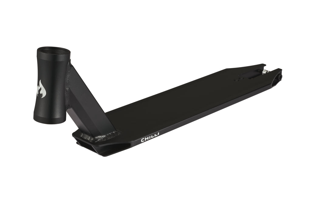 Chilli Deck 5000 black