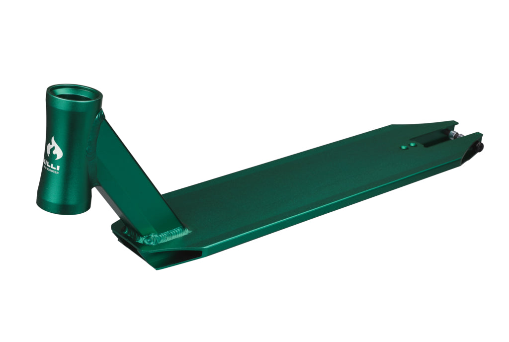 Chilli Deck 5000 green