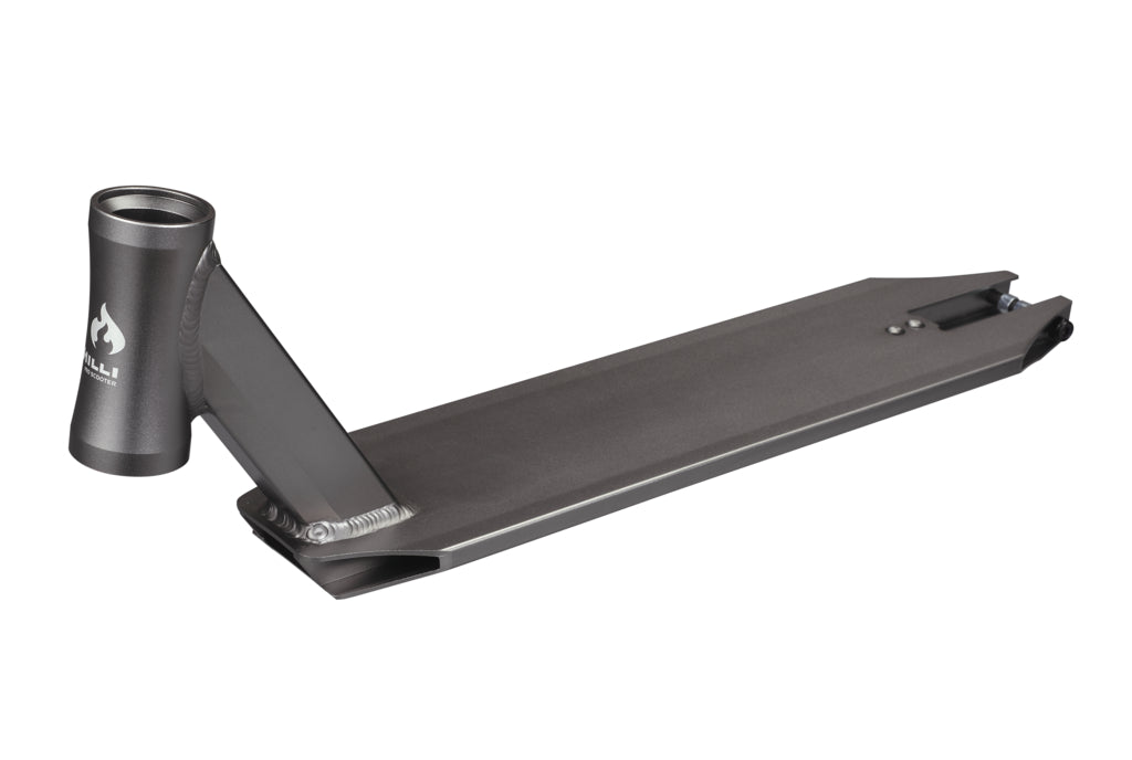 Chilli Deck 5000 grey