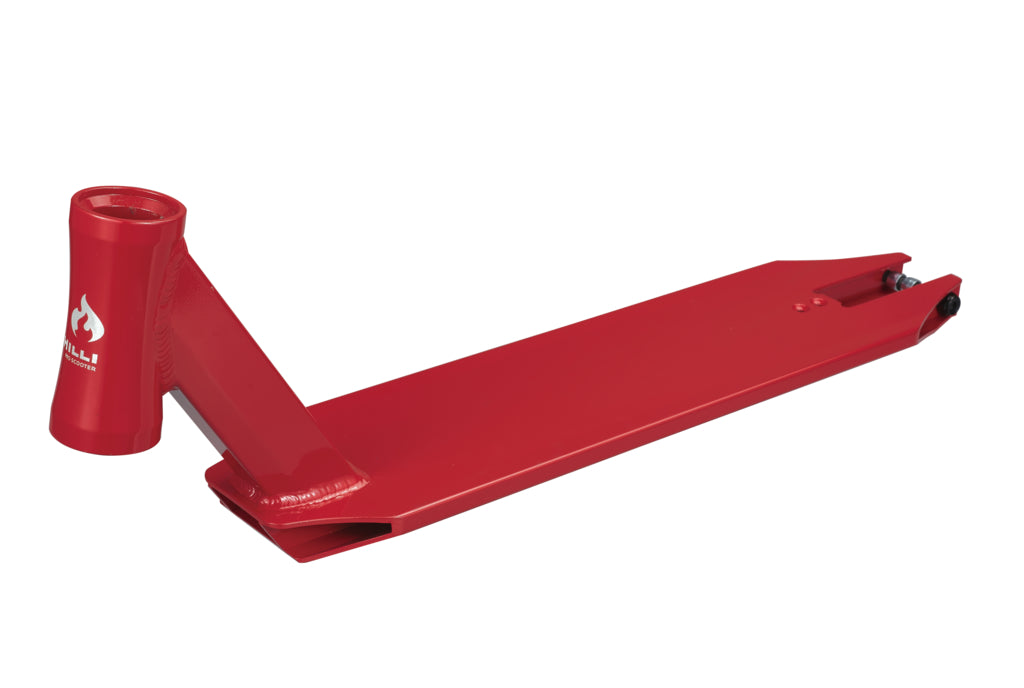 Chilli Deck 5000 red