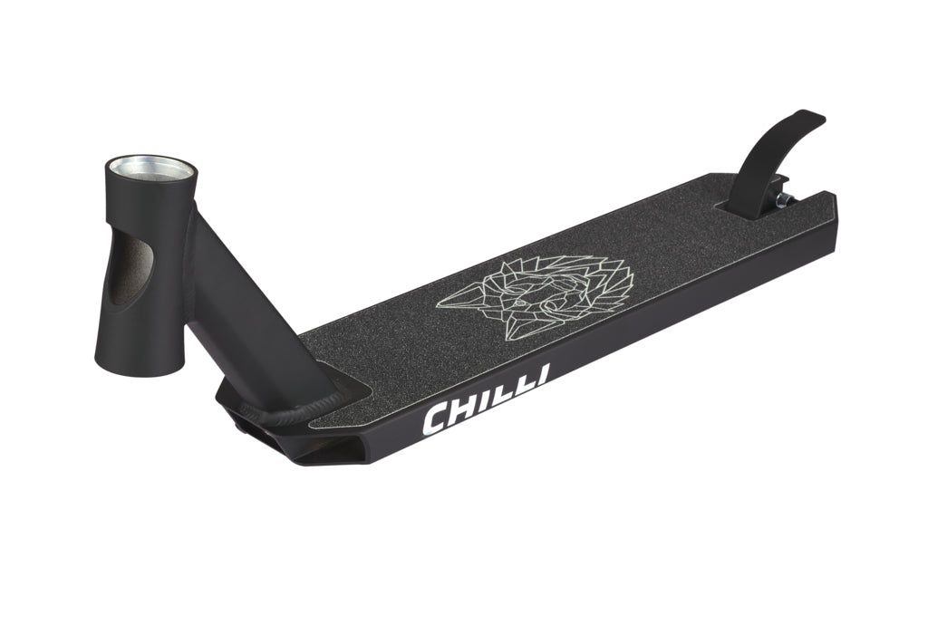 Chilli Deck Archie Cole - black