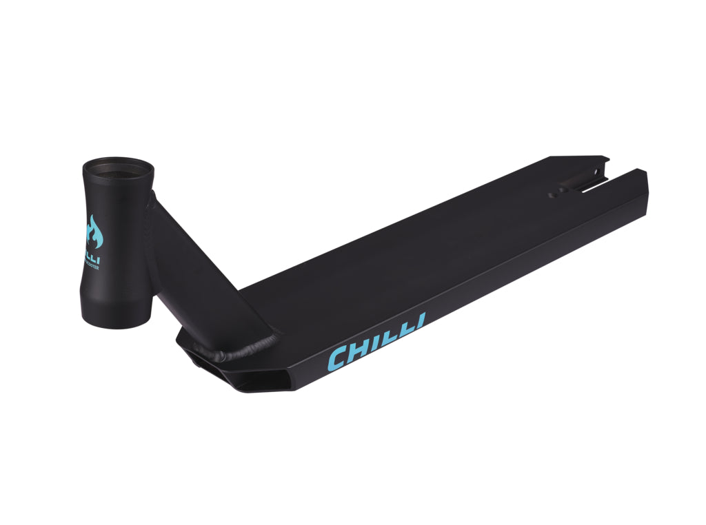 Chilli Deck Reaper Wave black/blue