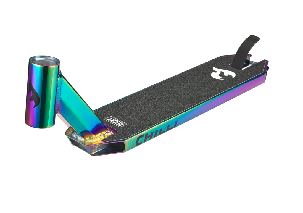 Chilli Deck Rocky neochrome