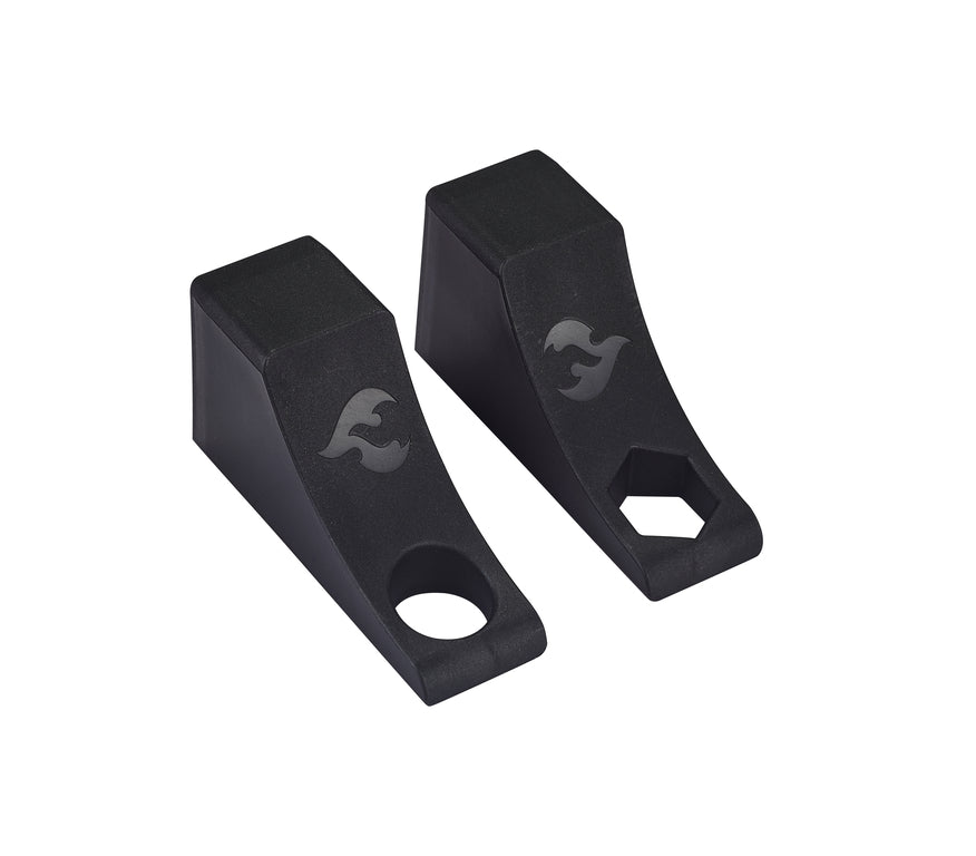 Chilli Rear Wheel Inserts