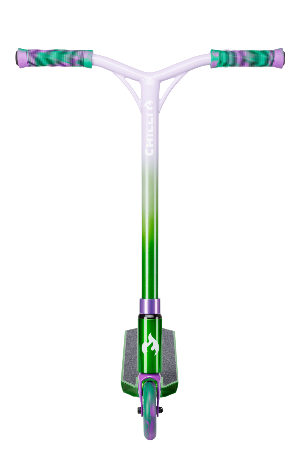 Chilli Jumpstart - S - Green/Purple