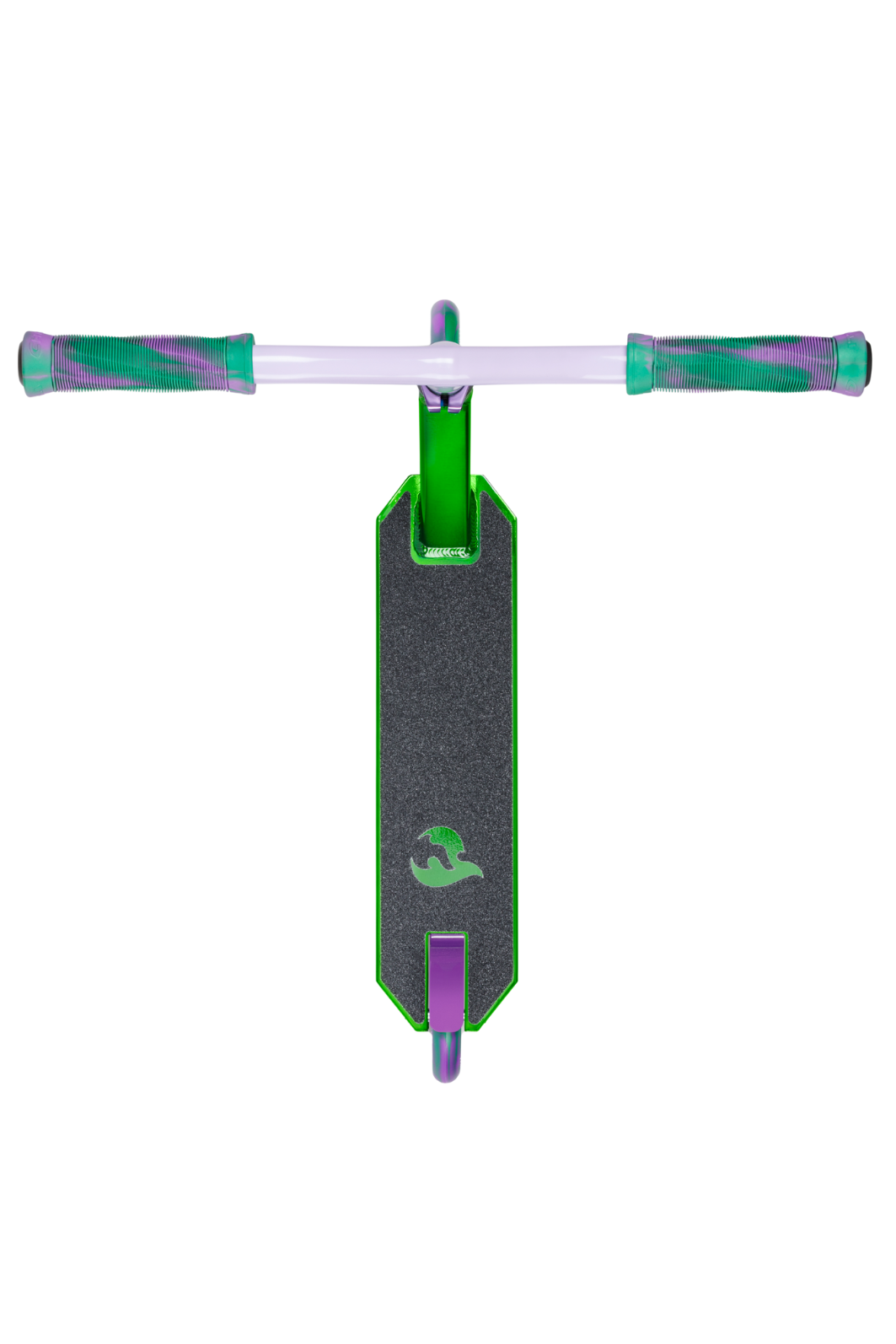 Chilli Jumpstart - S - Green/Purple