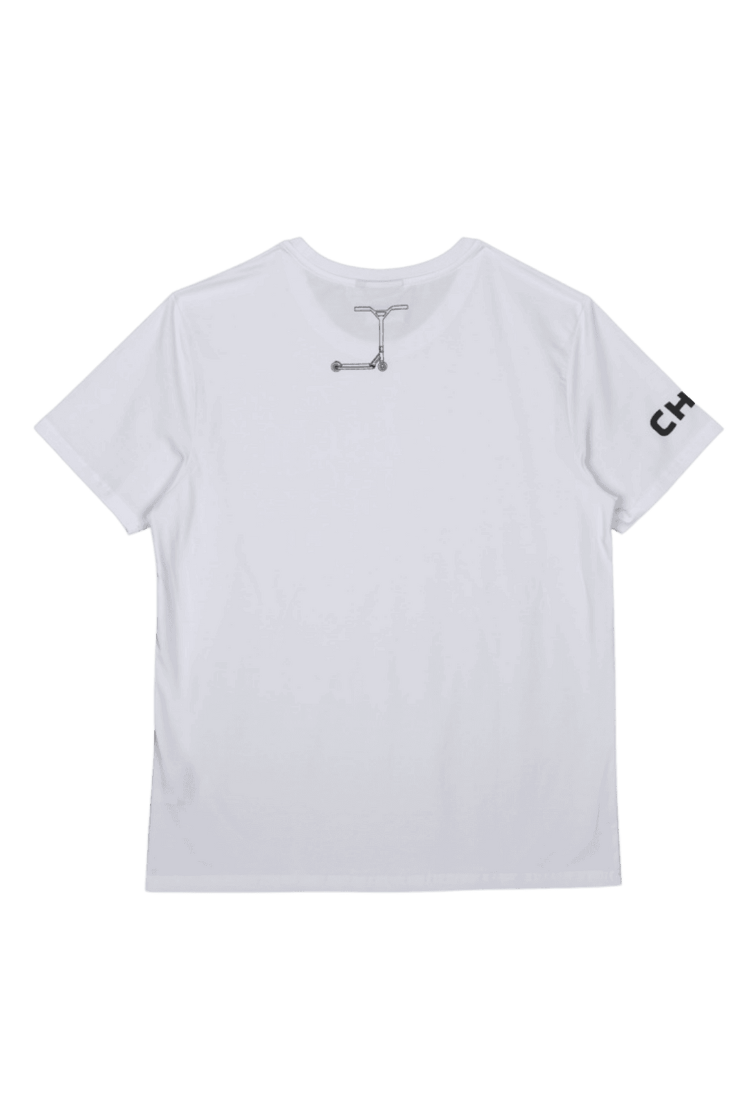 Chilli T-Shirt Basic white
