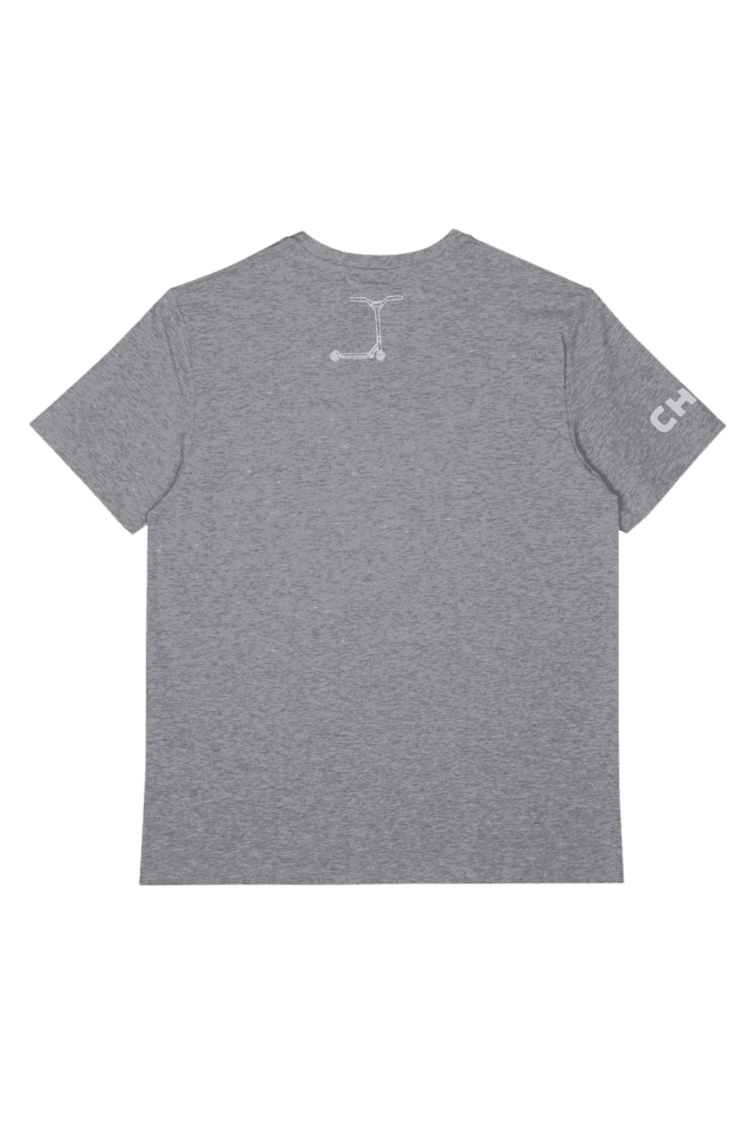 Chilli T-Shirt Basic grey