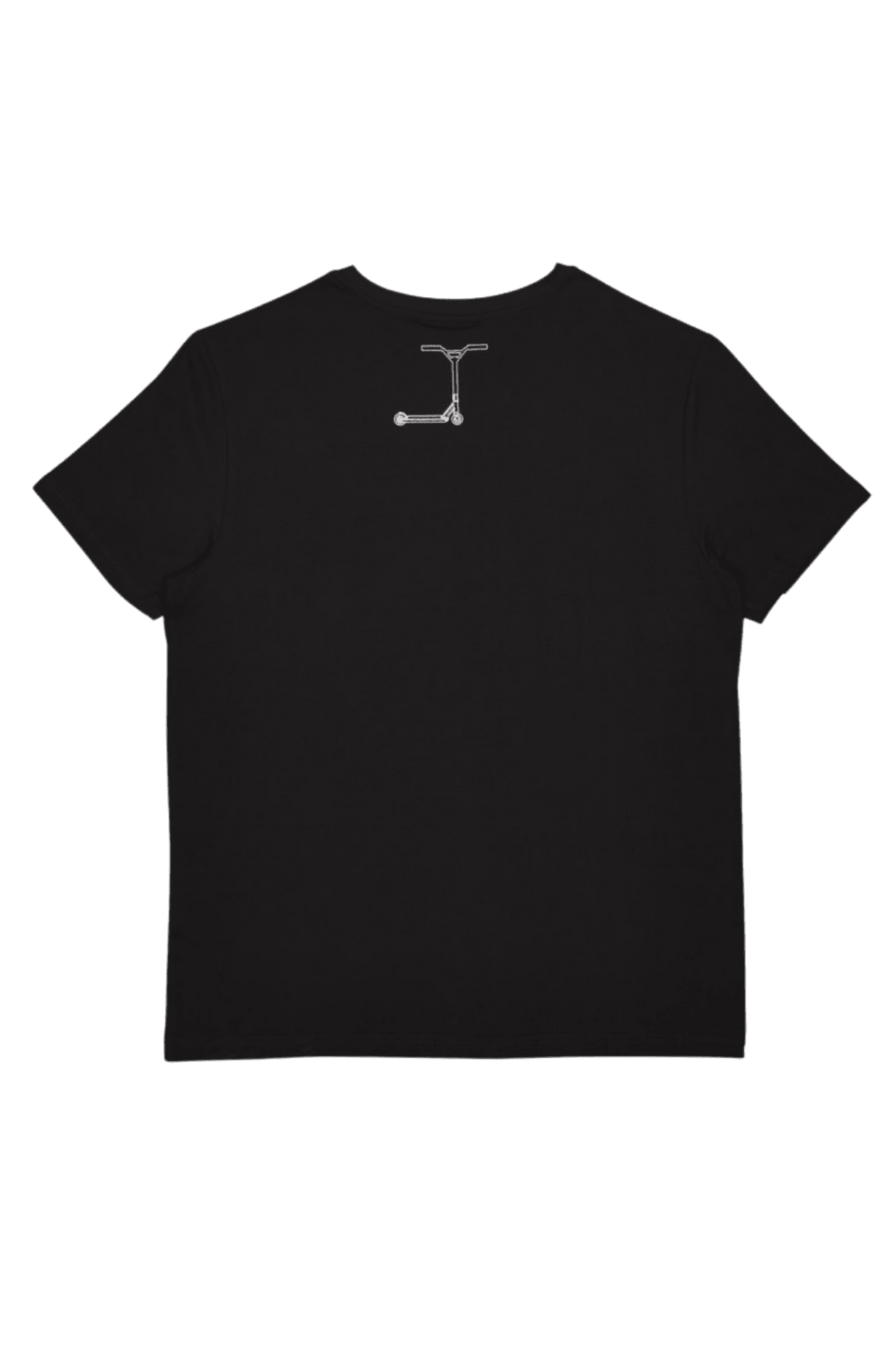 Chilli T-Shirt Flame black
