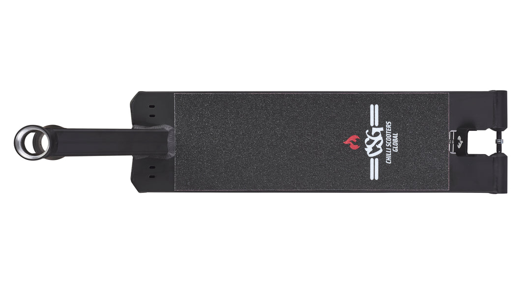 Chilli CSG Black Book - Stunt Scooter Deck