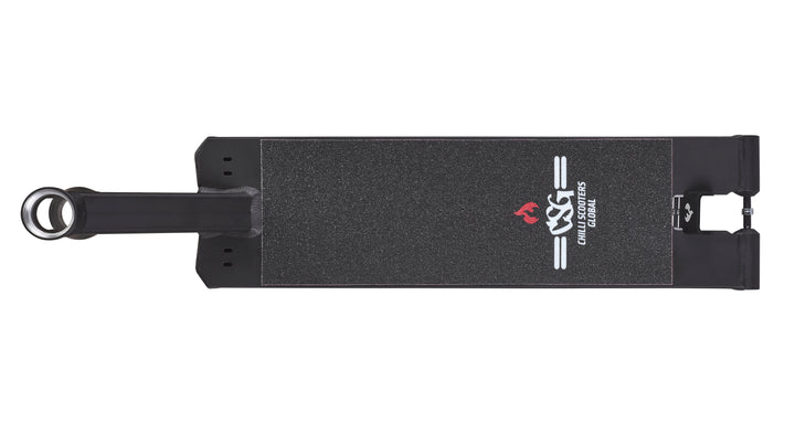 Chilli CSG Black Book - Stunt Scooter Deck