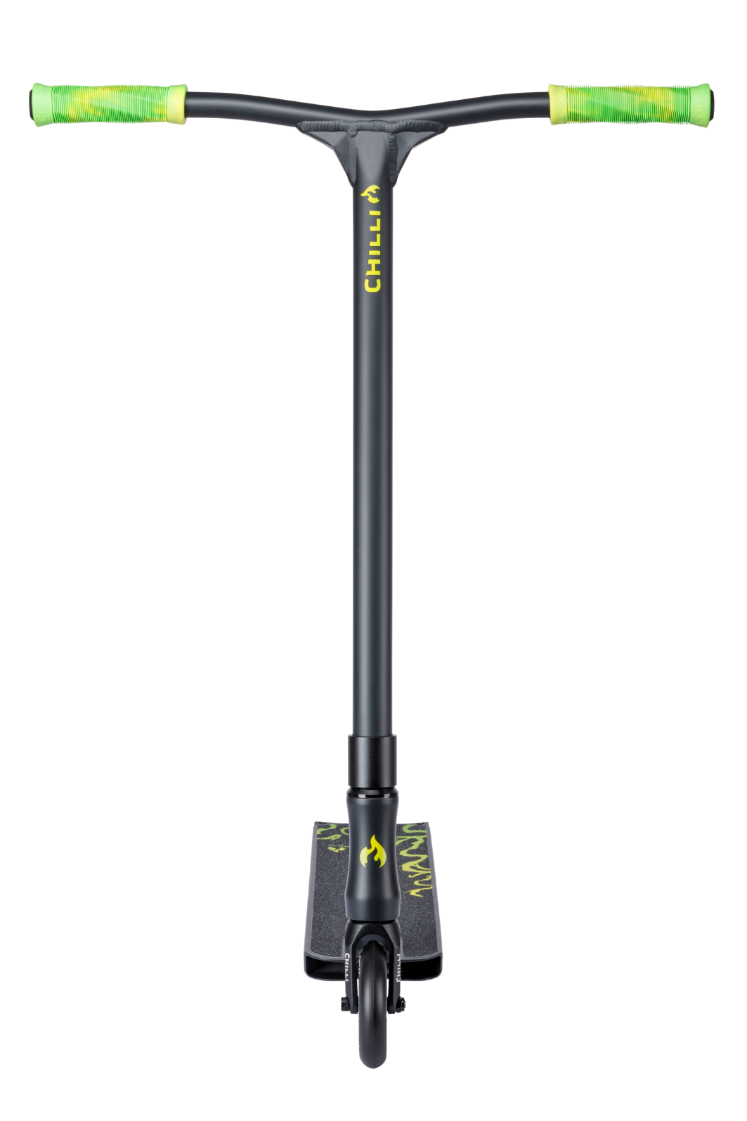 Chilli Pro Scooter Reaper Venom L - Green