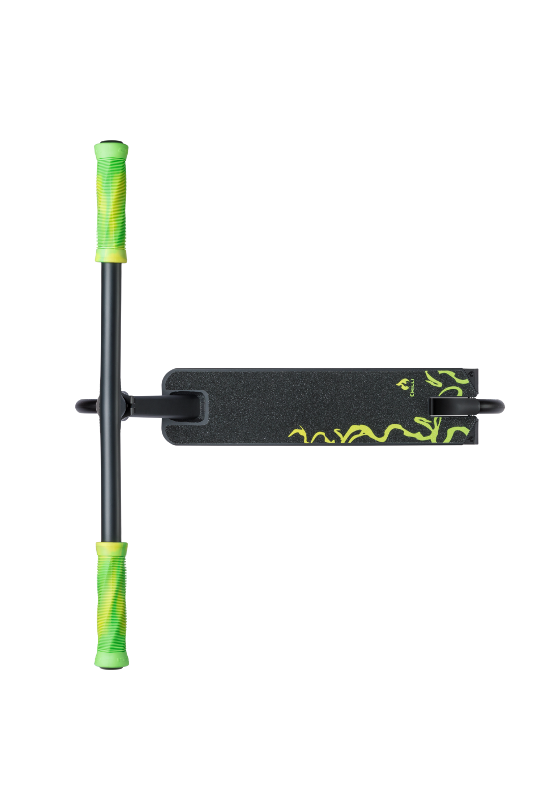 Chilli Pro Scooter Reaper Venom L - Green