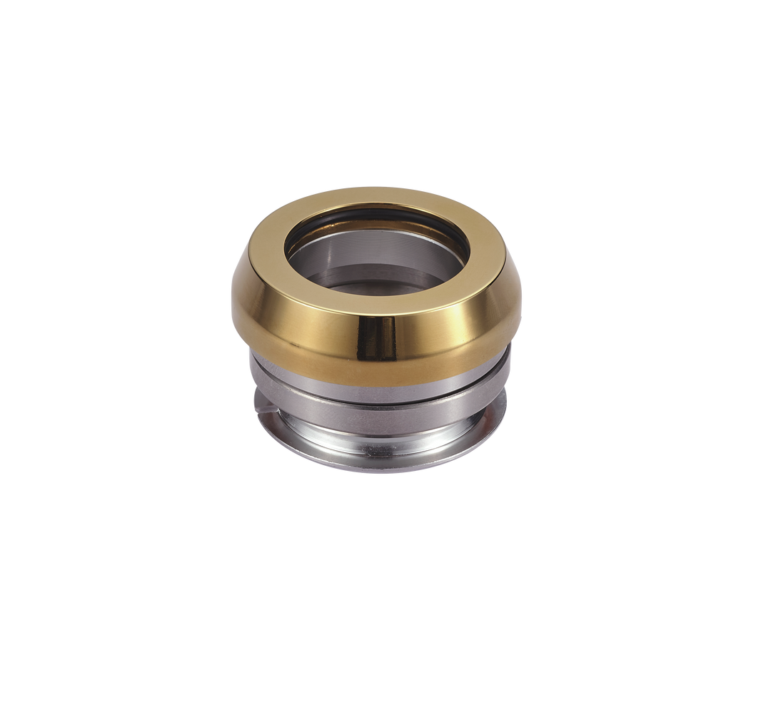 Chilli Headset Reaper Gold