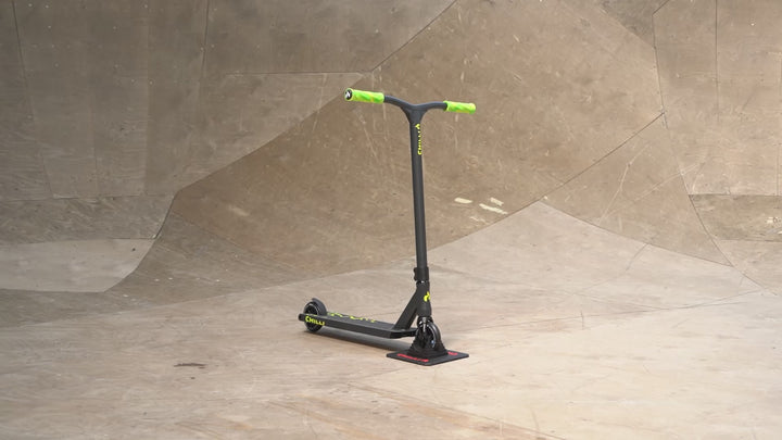 Chilli Reaper Venom L - Green