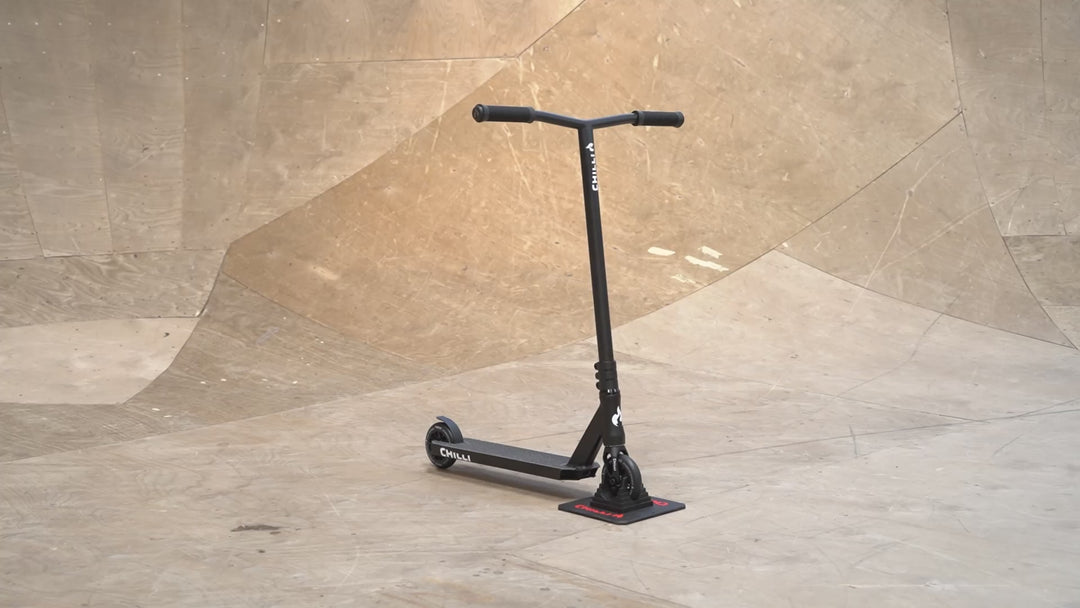 Chili Reaper Grim Neochrome