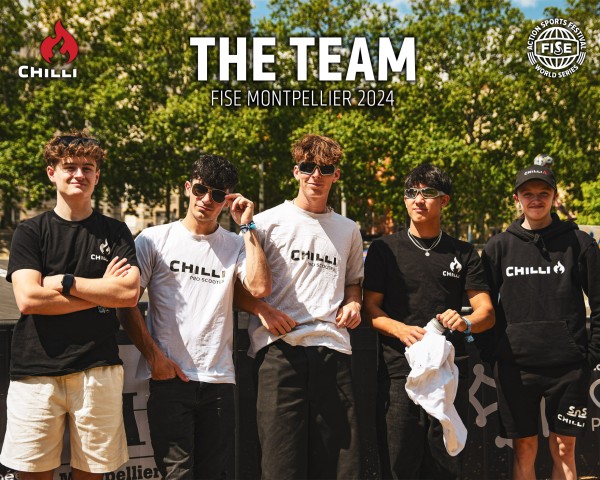 The-Team